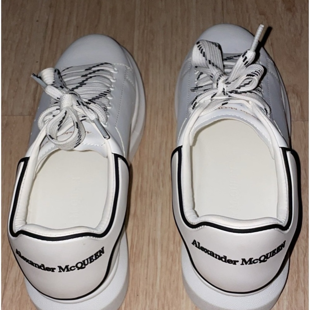 Alexander McQueen